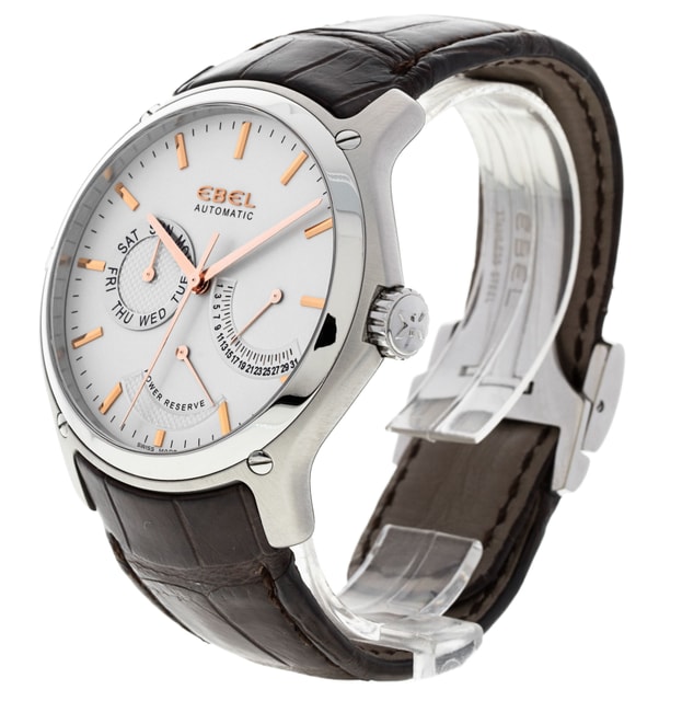 Ebel Classic Gents 1215833 Image 2